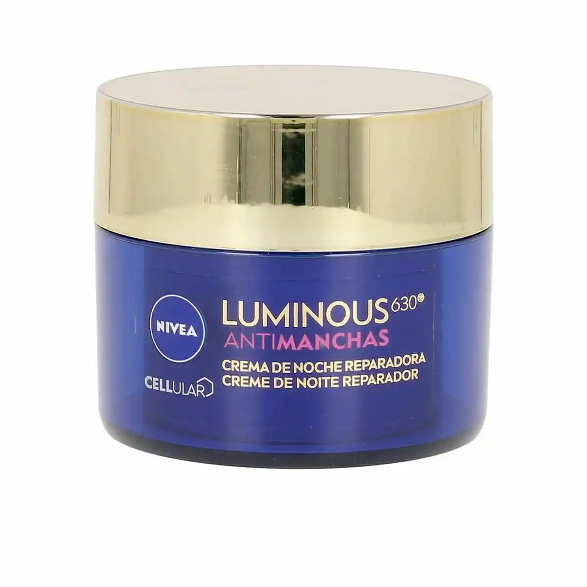 Creme de nuit nivea luminous 630o 40 ml _5776. DIAYTAR COTE D'IVOIRE - Là où le Chic Rencontre la Tradition. Naviguez à travers notre catalogue et choisissez des produits qui équilibrent l'élégance intemporelle et l'innovation moderne.