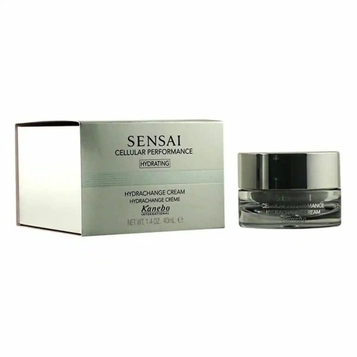 Creme hydratante anti age hydrachage sensai 40 ml _1769. DIAYTAR COTE D'IVOIRE - Où Choisir est un Plaisir. Explorez notre boutique en ligne et choisissez parmi des produits de qualité qui satisferont vos besoins et vos goûts.