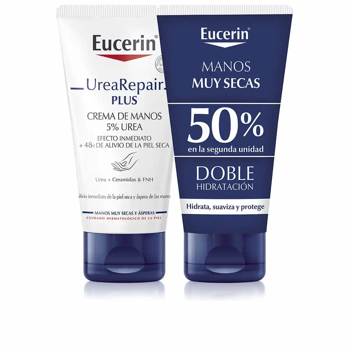 Creme mains eucerin urearepair plus 2 unites_6439. Bienvenue chez DIAYTAR COTE D'IVOIRE - Où Chaque Objet a sa Propre Histoire. Découvrez notre sélection soigneusement choisie et choisissez des produits qui racontent le patrimoine sénégalais.