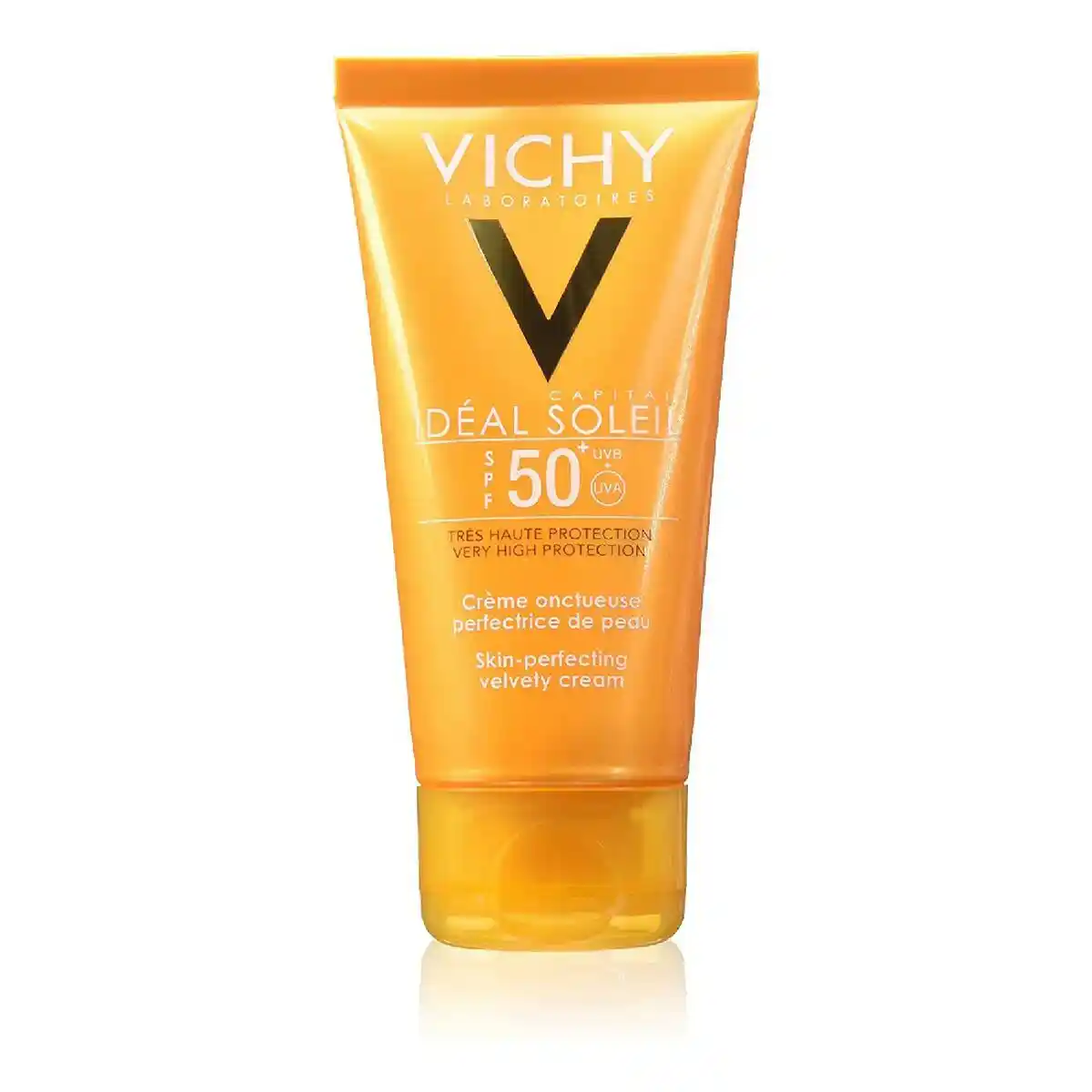 Creme solaire capital soleil vichy spf 50 50 ml _9942. DIAYTAR COTE D'IVOIRE - Là où la Tradition Devient Tendance. Naviguez à travers notre boutique en ligne et choisissez des produits qui allient l'authenticité au contemporain.