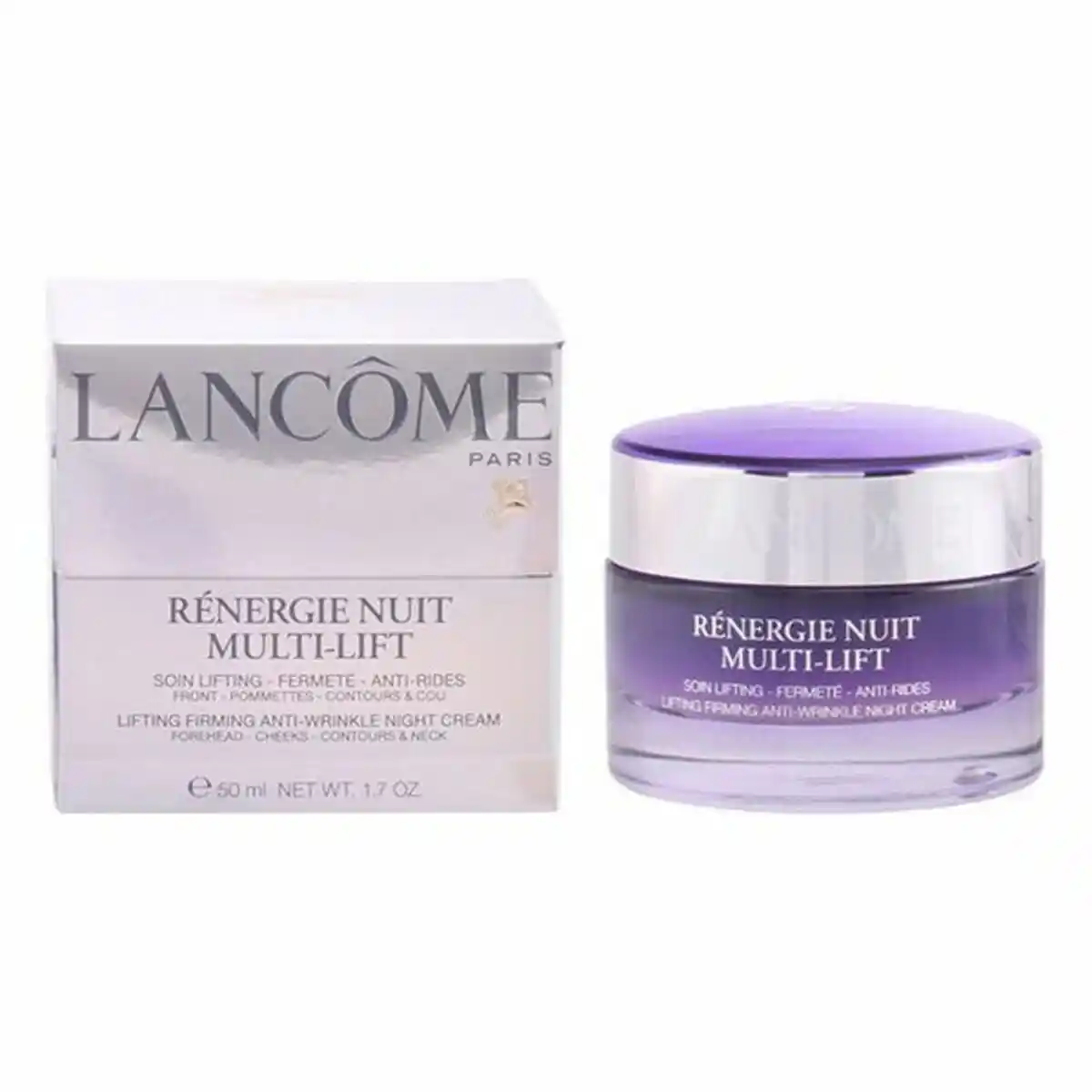 Creme visage lancome renergie multi lift 50 ml _2897. Bienvenue sur DIAYTAR COTE D'IVOIRE - Où l'Élégance Rencontrer la Tradition. Explorez notre gamme variée et trouvez des articles qui marient le chic moderne au charme ancestral.