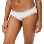 Culotte Iris & Lilly Hipster Blanc 44 (Reconditionné D). SUPERDISCOUNT FRANCE