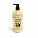 Distributeur de savon pour les mains idc institute natural oil avocado 500 ml _5548. DIAYTAR COTE D'IVOIRE - Où Chaque Détail Compte. Naviguez à travers notre gamme variée et choisissez des articles qui ajoutent une touche spéciale à votre quotidien, toujours avec qualité et style.