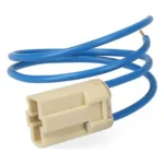 Douille edm blanc g9_8745. Bienvenue chez DIAYTAR COTE D'IVOIRE - Où Chaque Objet a son Histoire. Découvrez notre sélection méticuleuse et choisissez des articles qui racontent l'âme du Côte d'Ivoire.