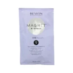 Eclaircissant revlon magnet blondes 9 poudres 45 g _4100. DIAYTAR COTE D'IVOIRE - Votre Paradis Shopping au Cœur du Côte d'Ivoire. Explorez notre boutique en ligne et découvrez des produits conçus pour enchanter chaque aspect de votre vie.