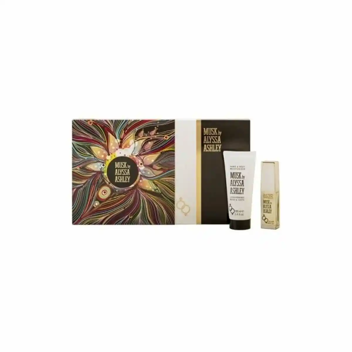 Ensemble de parfums unisexe alyssa ashley musk 2 pieces_1137. Entrez dans le Monde de DIAYTAR COTE D'IVOIRE - Où Chaque Article Raconte une Histoire Unique. Explorez notre boutique en ligne pour dénicher des trésors qui incarnent l'âme du Côte d'Ivoire.