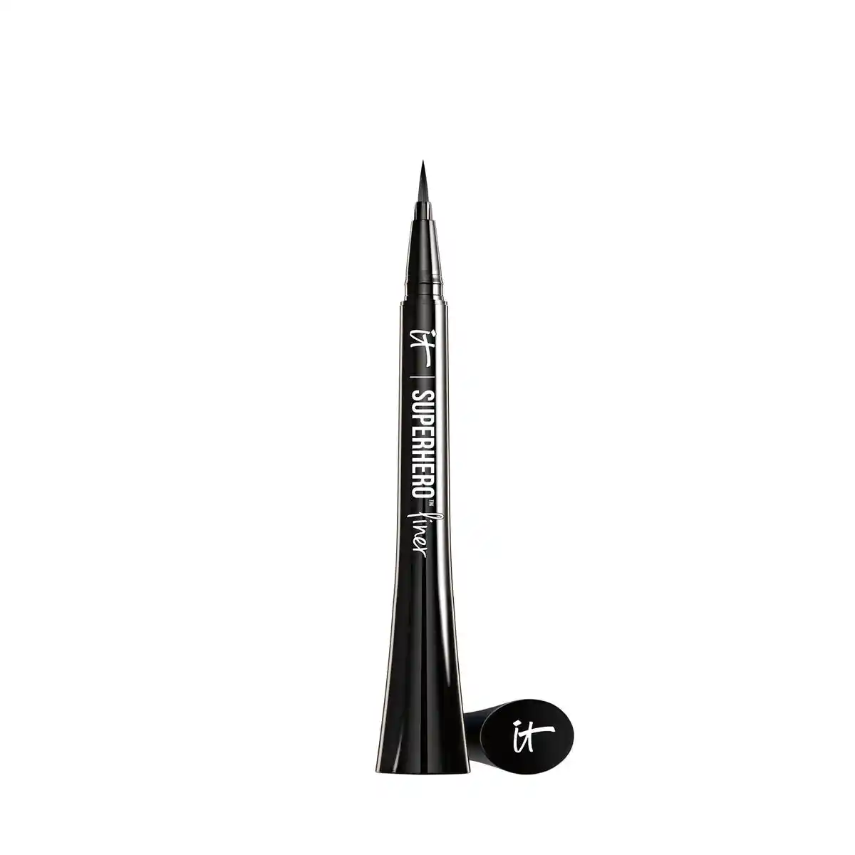 Eyeliner it cosmetics superhero liner noir 1 2 g_8065. Entrez dans l'Univers de DIAYTAR COTE D'IVOIRE - Où l'Authenticité Renouvelle Votre Quotidien. Explorez notre gamme de produits et trouvez des articles qui reflètent votre essence.
