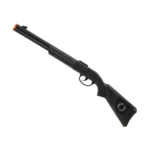 Fusil SWAT Noir 50 cm. SUPERDISCOUNT FRANCE