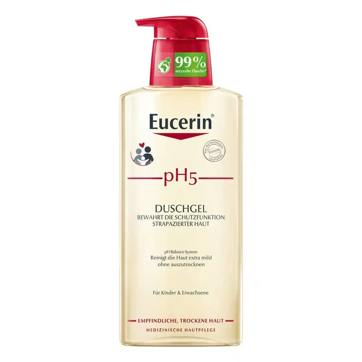 Gel douche eucerin ph5 400 ml _9065. DIAYTAR COTE D'IVOIRE - L'Art de Choisir, l'Art de Vivre. Parcourez notre boutique en ligne et choisissez parmi des produits de qualité qui ajoutent de l'élégance à votre quotidien.