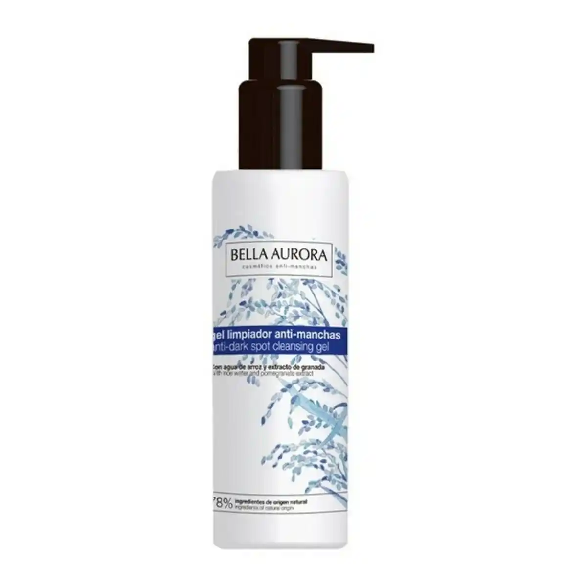 Gel nettoyant pour le visage bella aurora 200 ml _5769. Bienvenue chez DIAYTAR COTE D'IVOIRE - Votre Porte d'Accès à la Diversité. Découvrez notre boutique en ligne et choisissez parmi une pléthore d'articles qui célèbrent la richesse culturelle du Côte d'Ivoire et au-delà.