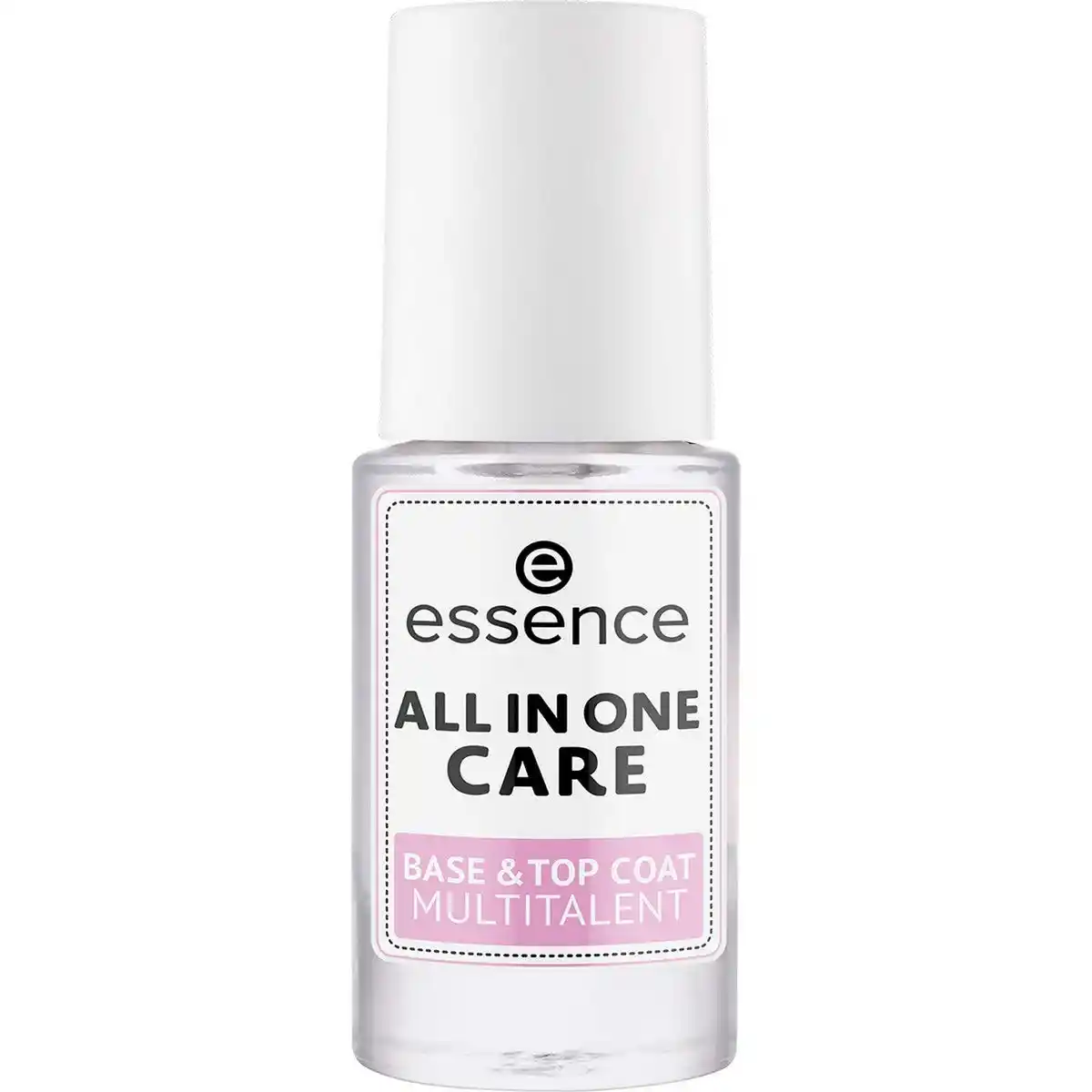 Gel pour les ongles essence all in one care 8 ml _7852. DIAYTAR COTE D'IVOIRE - L'Art de Trouver ce que Vous Aimez. Plongez dans notre assortiment varié et choisissez parmi des produits qui reflètent votre style et répondent à vos besoins.