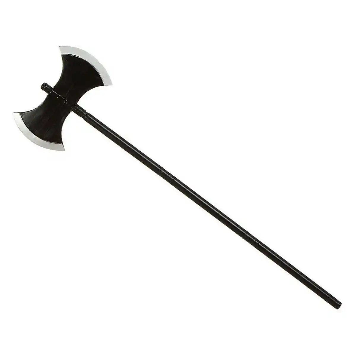 Hache de combat 105 cm_8878. DIAYTAR COTE D'IVOIRE - Votre Plateforme Shopping Engagée. Explorez notre catalogue et choisissez des produits qui reflètent notre dévouement envers la qualité et la satisfaction du client.