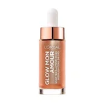 Highlighter glow mon amour drops 02 l oreal make up 15 ml _9644. DIAYTAR COTE D'IVOIRE - L'Art de Vivre le Shopping Éthique. Parcourez notre gamme et choisissez des produits qui reflètent notre engagement envers des pratiques durables.