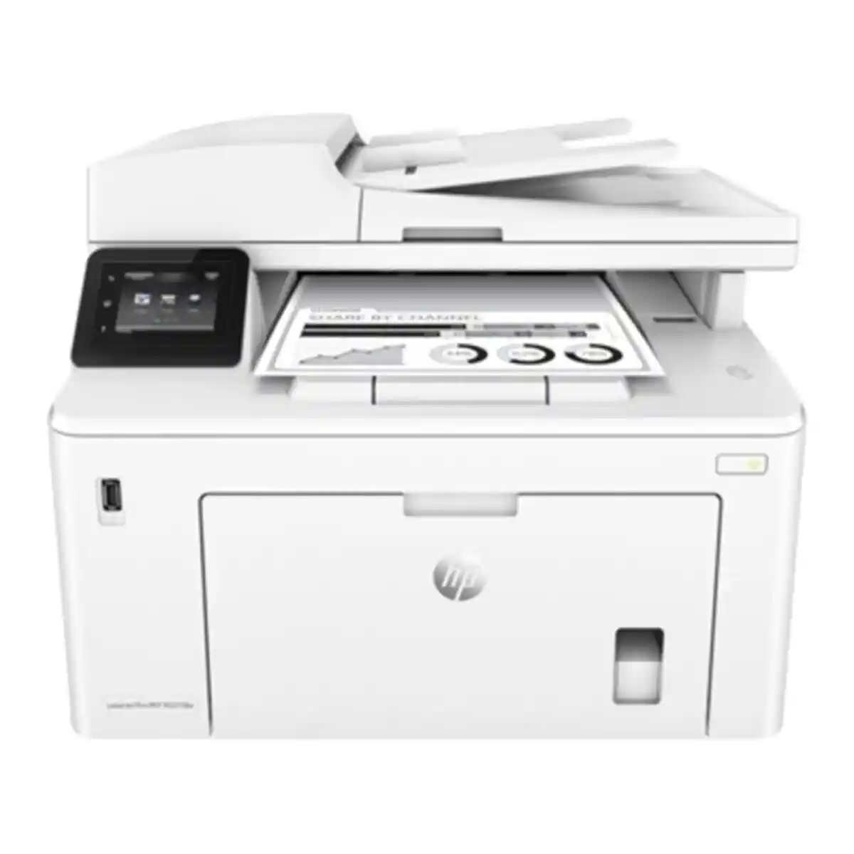 Imprimante multifonction HP G3Q75A#B19 1200 ppp 28 ppm Wifi/USB/LAN. SUPERDISCOUNT FRANCE