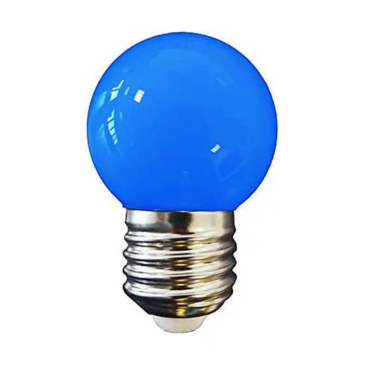 Lampe led edm bleu e27 a 1 5 w_4467. Entrez dans l'Univers de DIAYTAR COTE D'IVOIRE - Où l'Élégance et la Variété se Rencontrent. Parcourez notre catalogue pour dénicher des articles qui ajoutent une touche d'élégance à votre vie.