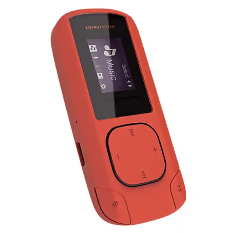 Lecteur MP3 Energy Sistem 4264 0,8" 8 Go. SUPERDISCOUNT FRANCE