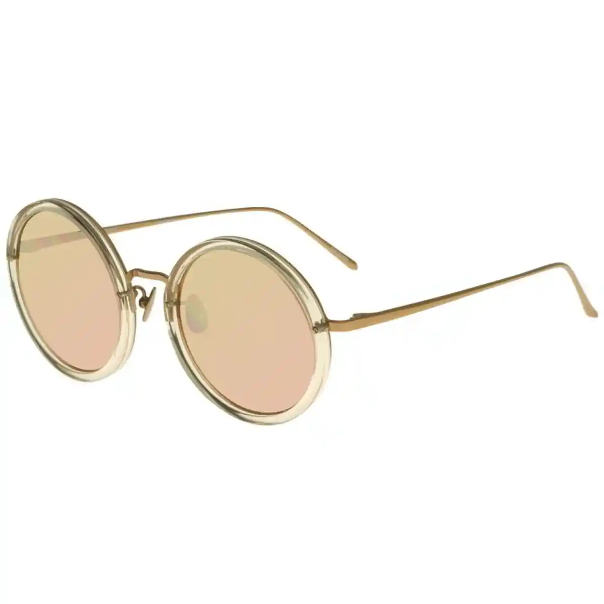 Lunettes de soleil femme linda farrow linda farrow 239 ash rose gold_1120. Plongez dans l'Univers de DIAYTAR COTE D'IVOIRE - Où la Qualité et la Diversité se rencontrent. Parcourez nos rayons virtuels pour trouver des produits répondant à tous les besoins, du confort de votre foyer.
