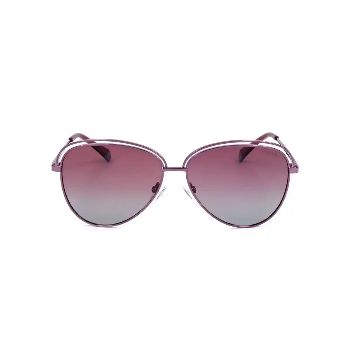 Lunettes de soleil femme polaroid pld 4103_s violet_9909. DIAYTAR COTE D'IVOIRE - Où Choisir est un Acte d'Amour pour le Côte d'Ivoire. Explorez notre boutique en ligne et choisissez des articles qui célèbrent la culture et l'artisanat du pays.