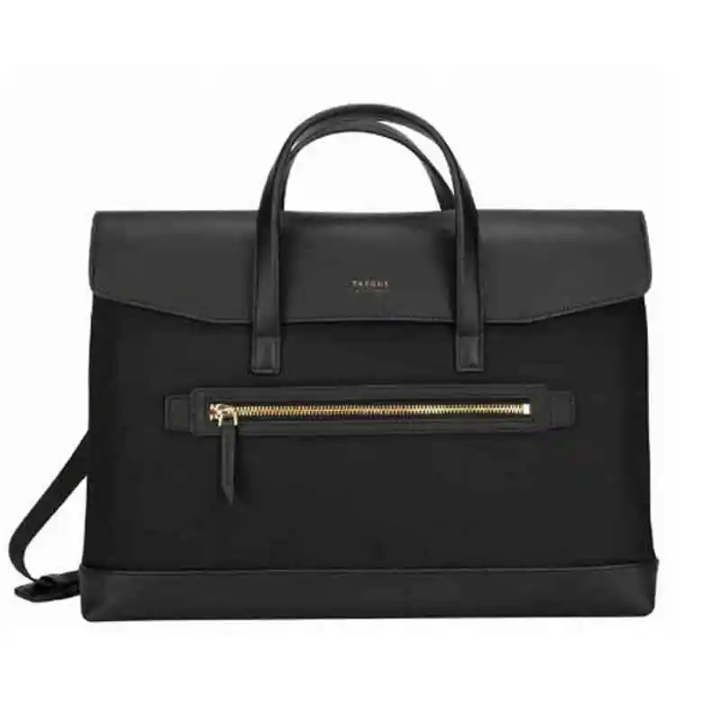 Mallette pour ordinateur portable Targus Newport Slim 14" Noir. SUPERDISCOUNT FRANCE