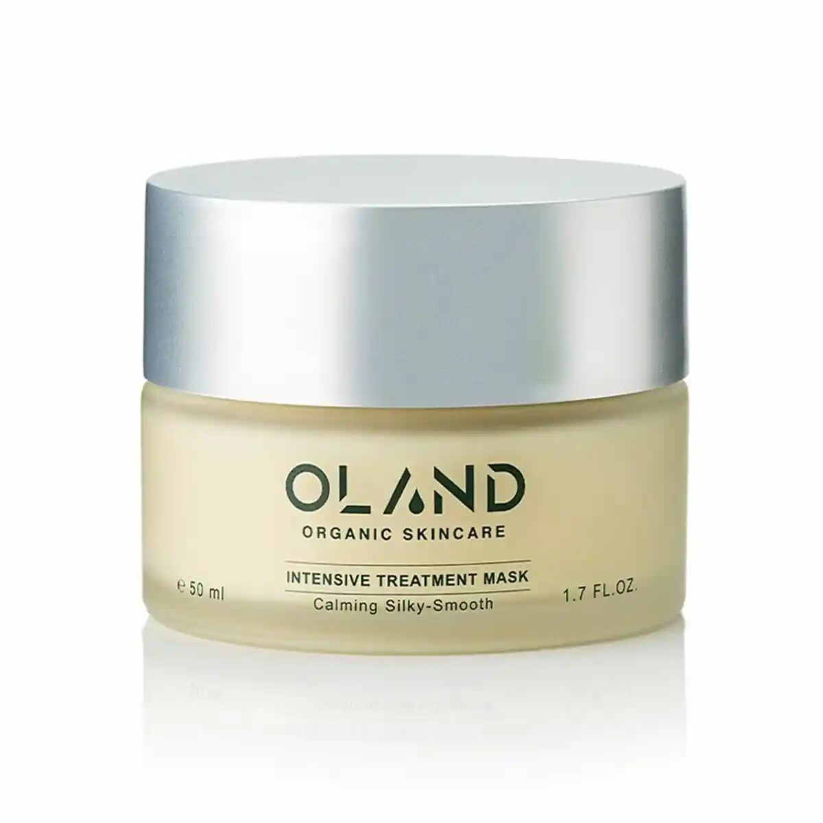 Masque hydratant anti age oland intensive treatment 50 ml _8542. Entrez dans l'Univers de DIAYTAR COTE D'IVOIRE - Où Choisir est un Plaisir. Explorez notre gamme variée et trouvez des articles qui parlent à votre cœur et à votre style.