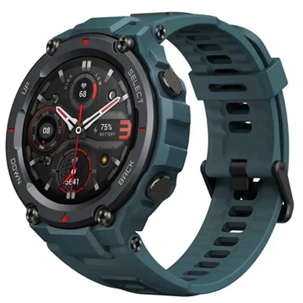 Montre connectee amazfit t rex pro 1 3 amoled 390 mah_5481. DIAYTAR COTE D'IVOIRE - Votre Destination pour un Shopping Réfléchi. Découvrez notre gamme variée et choisissez des produits qui correspondent à vos valeurs et à votre style de vie.