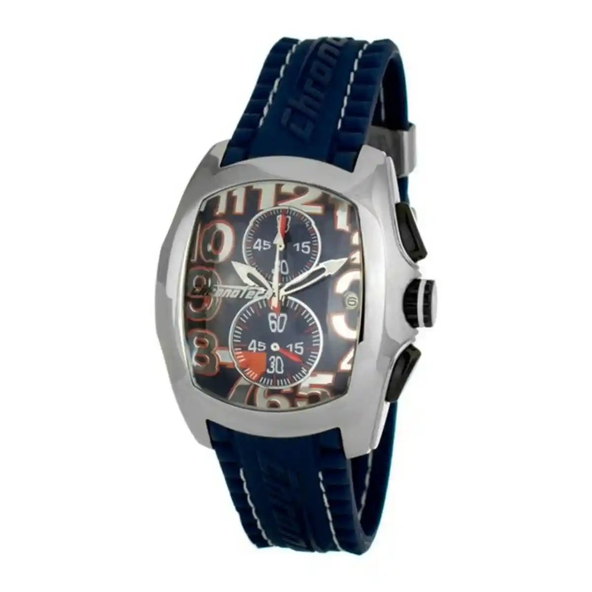 Montre homme chronotech ct7015m 03 o 43 mm _1708. DIAYTAR COTE D'IVOIRE - Votre Paradis Shopping au Cœur du Côte d'Ivoire. Explorez notre boutique en ligne et découvrez des produits conçus pour enchanter chaque aspect de votre vie.