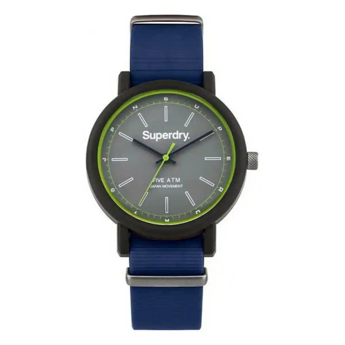 Montre homme superdry syg197u o 39 mm _3920. DIAYTAR COTE D'IVOIRE - Là où Choisir est un Acte d'Amour pour la Culture Côte d'Ivoireaise. Explorez notre gamme et choisissez des produits qui célèbrent la richesse de notre patrimoine.