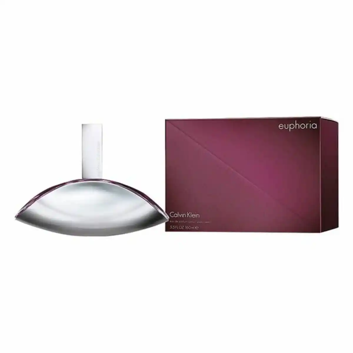 Parfum femme calvin klein edp euphoria for women 160 ml _9206. Entrez dans l'Univers de DIAYTAR COTE D'IVOIRE - Où l'Authenticité Renouvelle Votre Quotidien. Explorez notre gamme de produits et trouvez des articles qui reflètent votre essence.