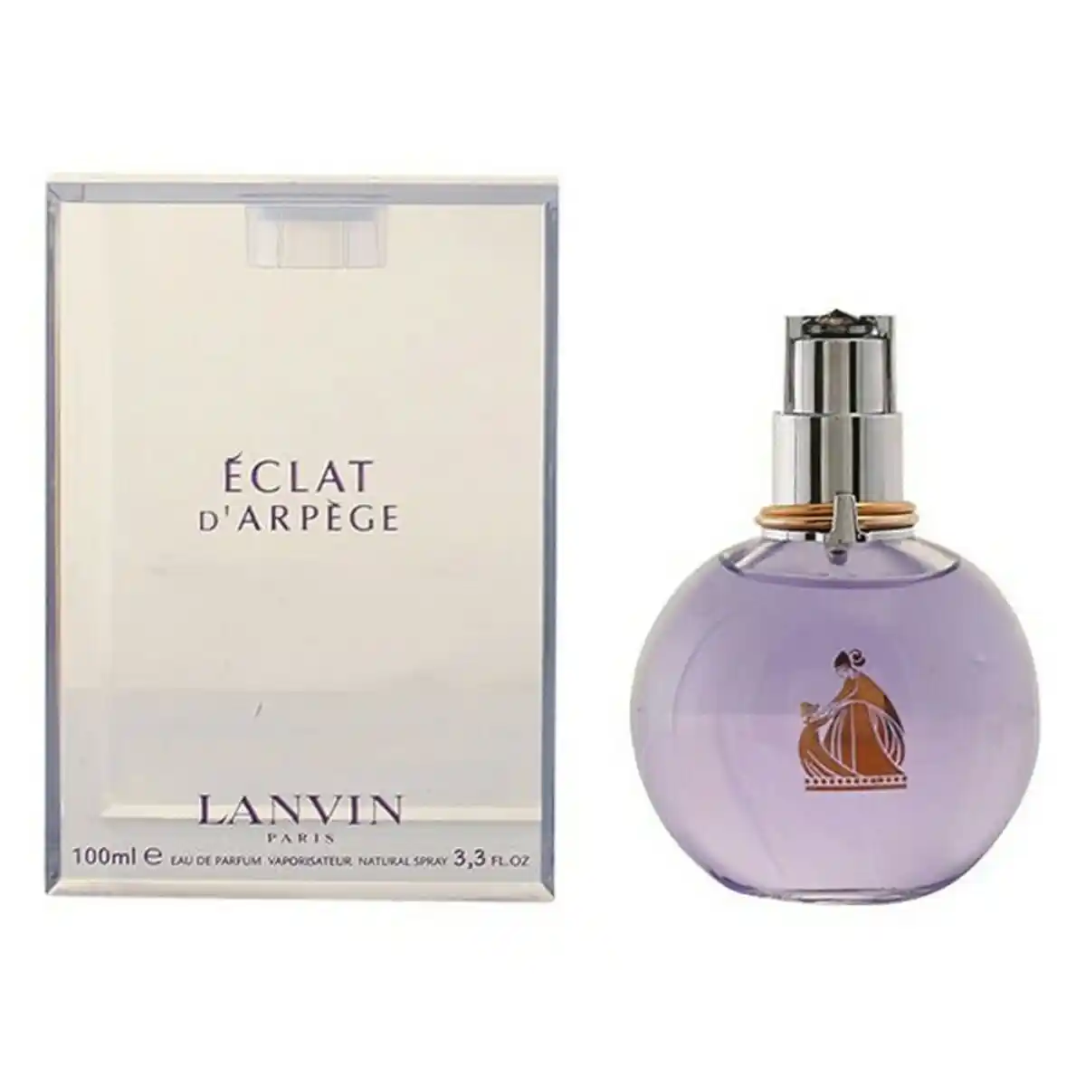 Parfum femme eclat d arpege lanvin edp_8777. DIAYTAR COTE D'IVOIRE - Votre Escapade Shopping Virtuelle. Explorez notre boutique en ligne et dénichez des trésors qui évoquent la culture et le savoir-faire sénégalais, un clic à la fois.