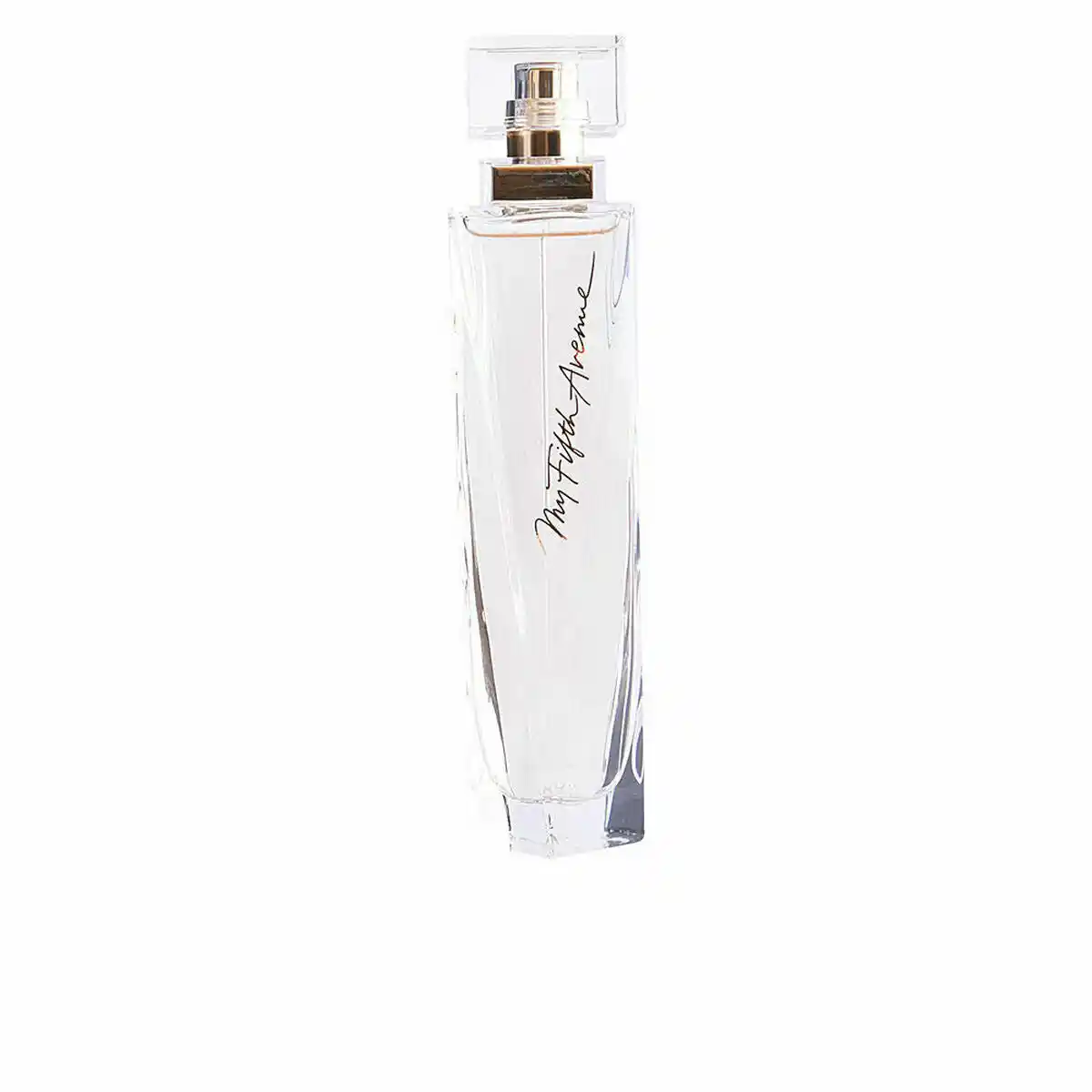 Parfum femme elizabeth arden edp my fifth avenue 100 ml _5900. DIAYTAR COTE D'IVOIRE - Où la Tradition s'Harmonise avec le Moderne. Parcourez notre gamme diversifiée et choisissez des produits qui révèlent l'âme du Côte d'Ivoire.