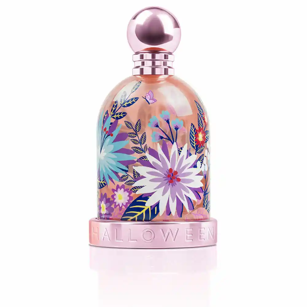 Parfum femme jesus del pozo halloween blossom edt 100 ml _6726. Bienvenue sur DIAYTAR COTE D'IVOIRE - Où l'Authenticité Rencontre le Confort. Plongez dans notre univers de produits qui allient tradition et commodité pour répondre à vos besoins.