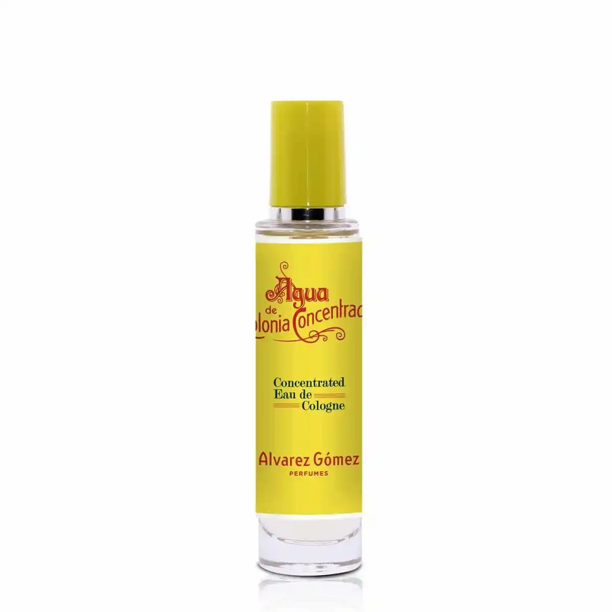 Parfum unisexe alvarez gomez agua de colonia concentrada edc 30 ml _2709. DIAYTAR COTE D'IVOIRE - Votre Destination Shopping Authentique. Explorez notre boutique en ligne et découvrez des trésors qui reflètent l'âme du Côte d'Ivoire, pour une expérience shopping unique.