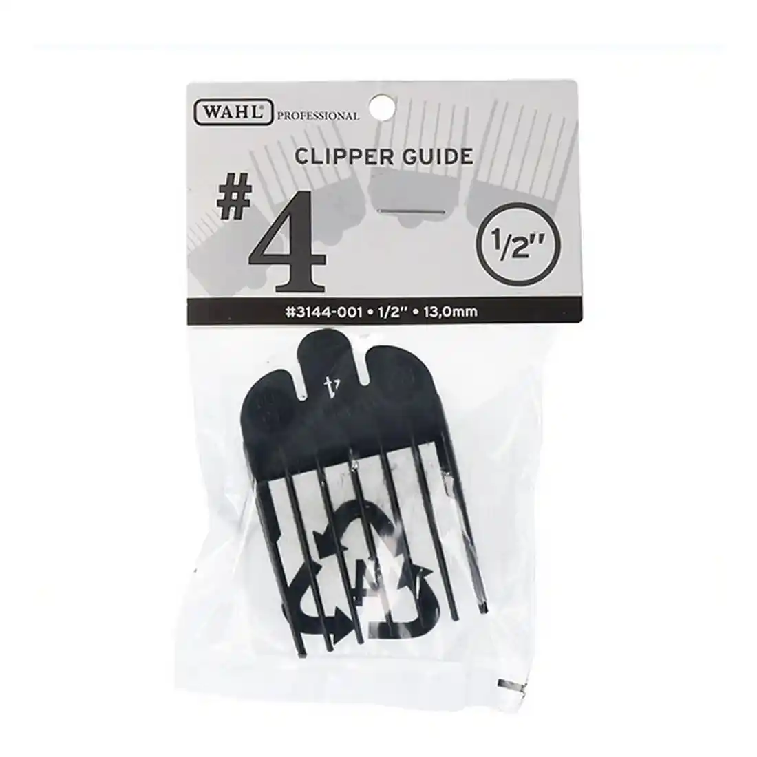 Peigne de coupe de cheveux wahl moser 1 2 no4 13 mm _4210. DIAYTAR COTE D'IVOIRE - Où Choisir est un Plaisir Responsable. Parcourez notre catalogue et choisissez des produits qui incarnent notre engagement envers des pratiques durables et éthiques.