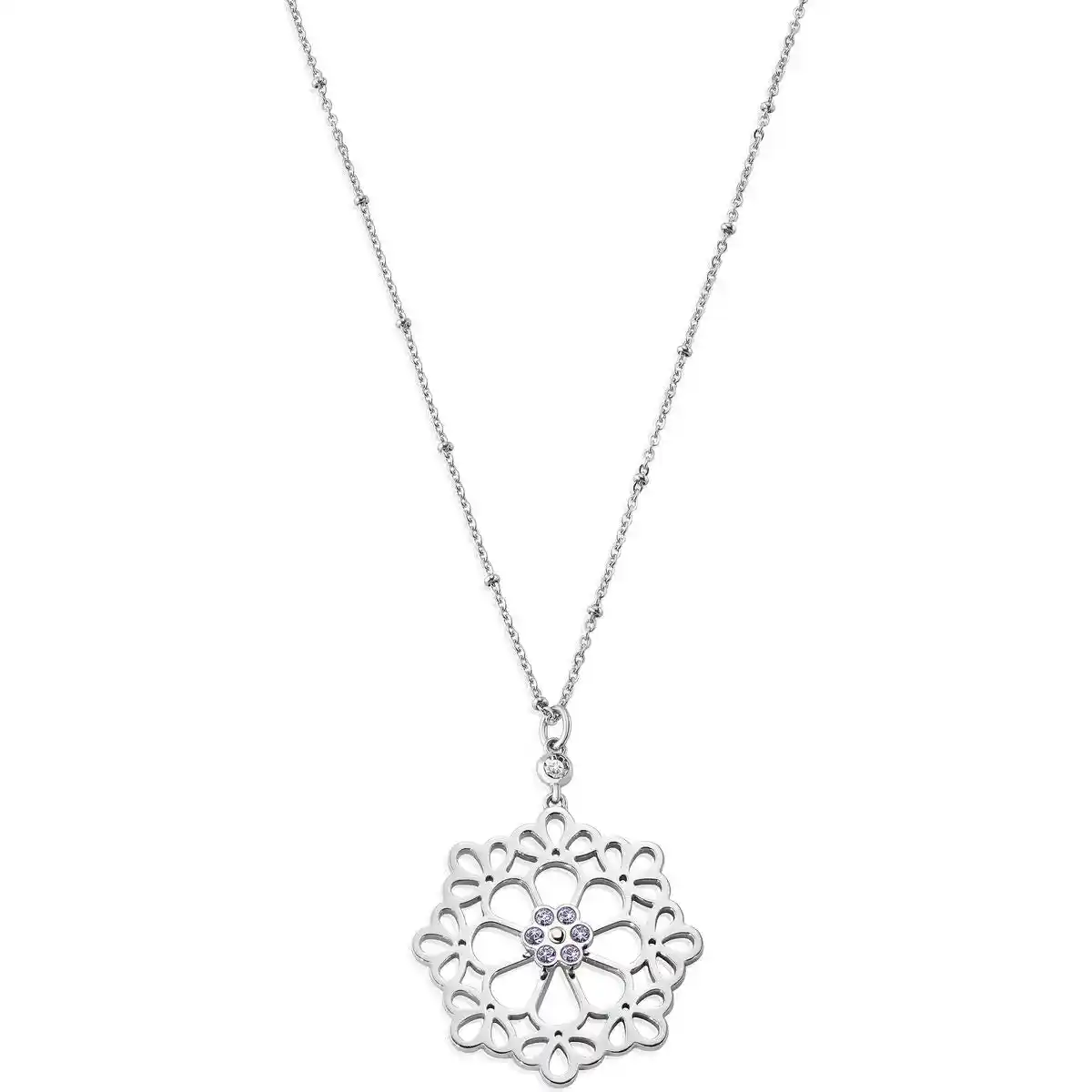 Pendentif femme morellato sady07_1093. DIAYTAR COTE D'IVOIRE - Là où la Diversité Rencontre la Qualité. Parcourez notre gamme complète et trouvez des produits qui incarnent la richesse et l'unicité du Côte d'Ivoire.