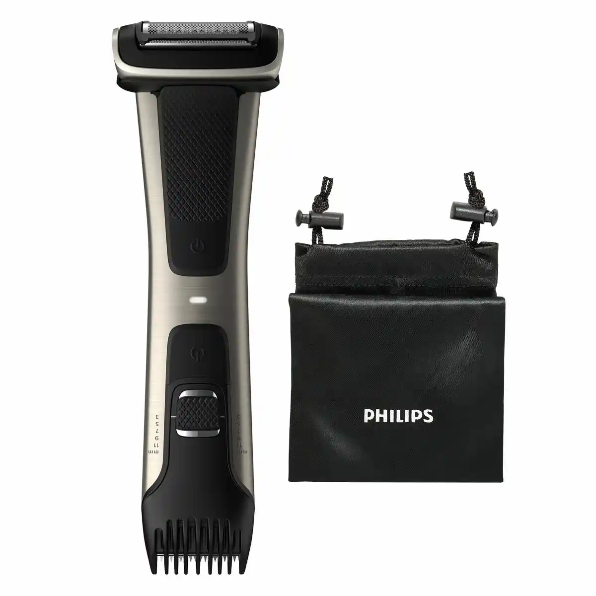 Rasoir electrique philips bg7025 15 noir_2502. DIAYTAR COTE D'IVOIRE - L'Art du Shopping Sublime. Naviguez à travers notre catalogue et choisissez parmi des produits qui ajoutent une touche raffinée à votre vie quotidienne.
