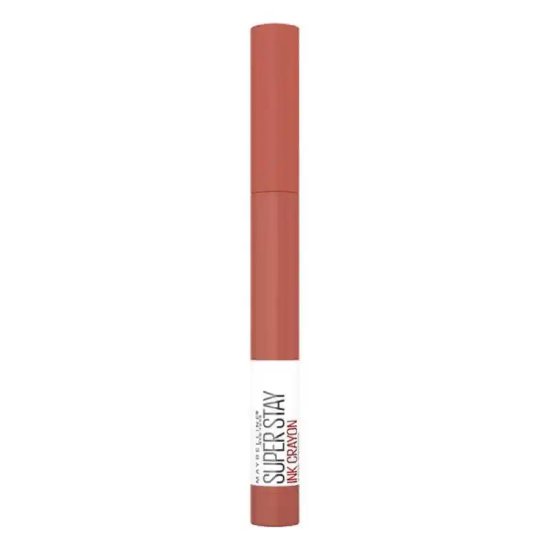 Rouge a levres superstay ink maybelline superstay ink 100 reach high 1 5 g_3540. Bienvenue sur DIAYTAR COTE D'IVOIRE - Où Choisir Rime avec Qualité. Explorez notre gamme diversifiée et découvrez des articles conçus pour répondre à vos attentes élevées.