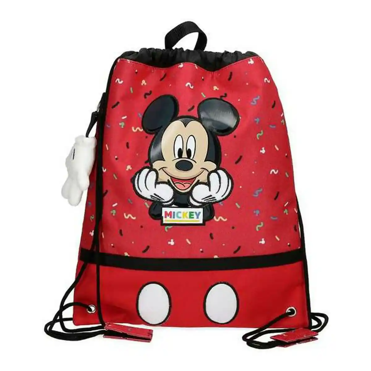 Sac à dos pour enfant Its A Mickey Thing (27 x 34 cm). SUPERDISCOUNT FRANCE