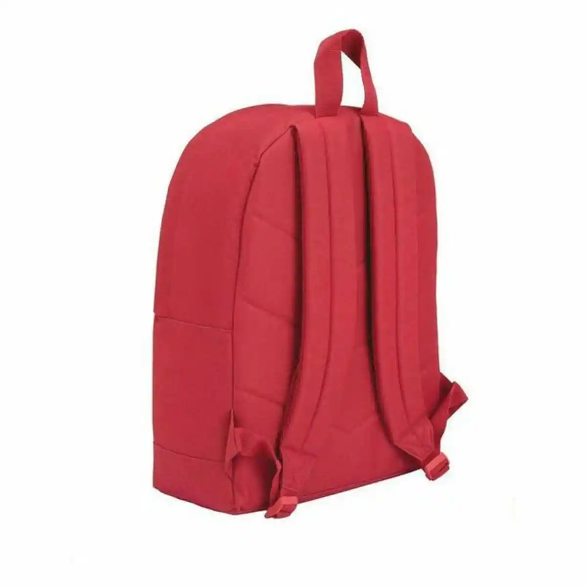 Sac à dos pour ordinateur portable Real Madrid C.F. 15,6'' Rouge. SUPERDISCOUNT FRANCE