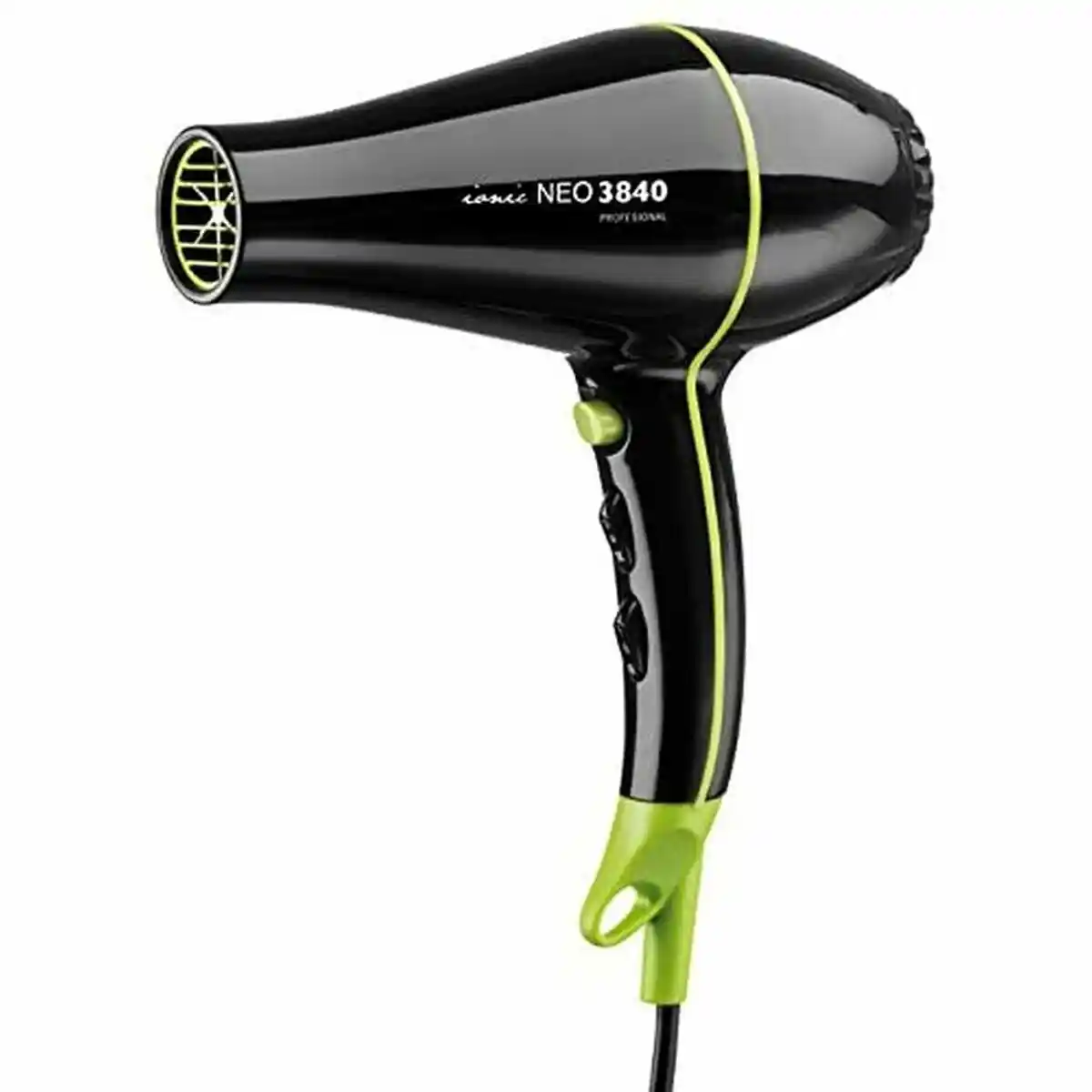 Seche cheveux eurostil profesional neo ionic 2200 w_8260. DIAYTAR COTE D'IVOIRE - Votre Oasis de Shopping en Ligne. Explorez notre boutique et découvrez des produits qui ajoutent une touche de magie à votre quotidien.