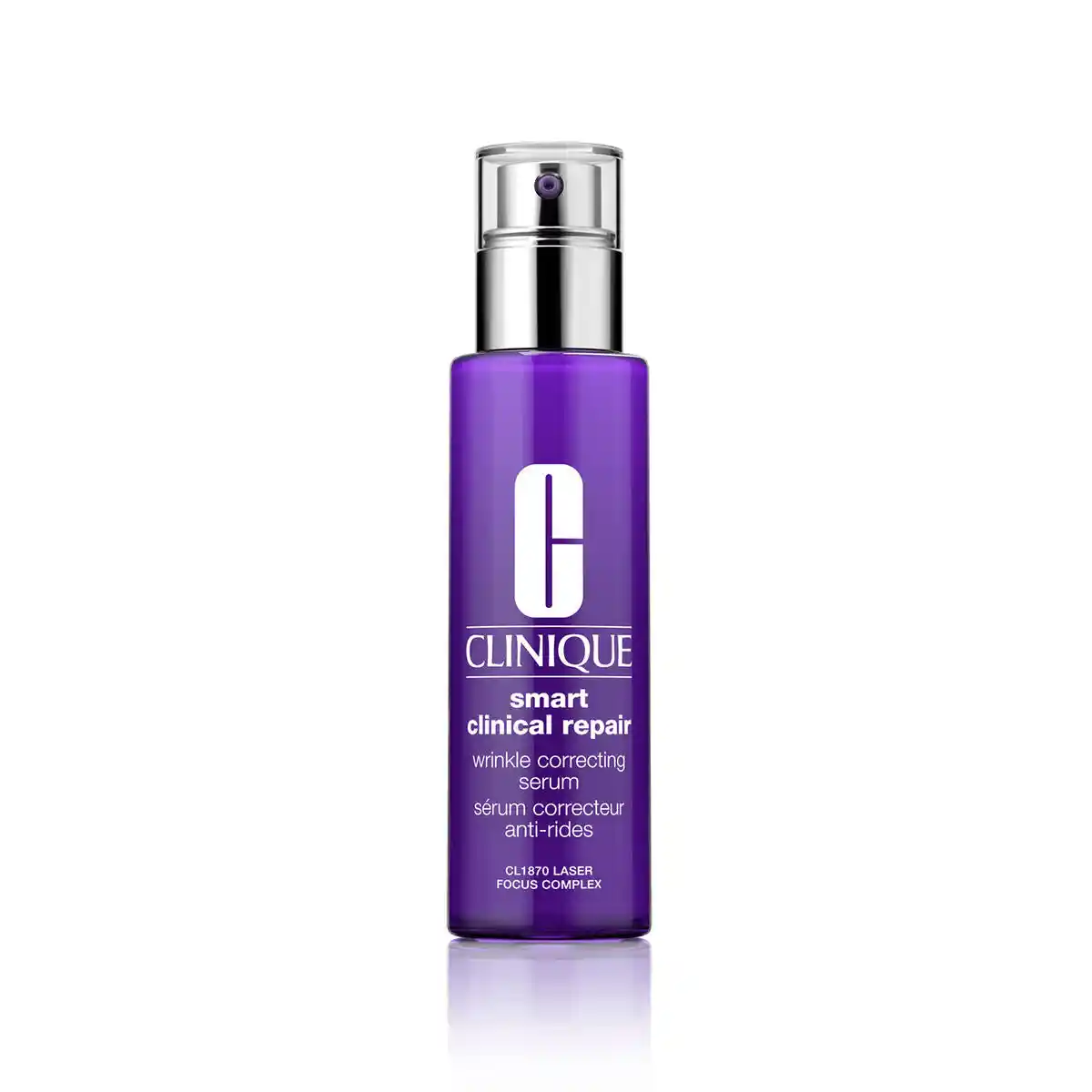 Serum anti rides clinique 50 ml _2633. DIAYTAR COTE D'IVOIRE - Votre Plateforme Shopping Engagée. Explorez notre catalogue et choisissez des produits qui reflètent notre dévouement envers la qualité et la satisfaction du client.