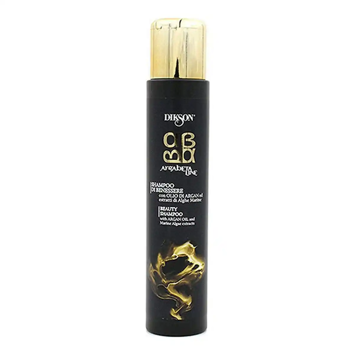 Shampooing argabeta dikson muster argan oil_5860. DIAYTAR COTE D'IVOIRE - Votre Destination Shopping de Confiance. Naviguez à travers notre boutique en ligne et profitez d'une sélection soigneusement choisie de produits qui répondent à toutes vos exigences.