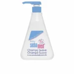 Shampooing doux sebamed baby 500 ml _3302. DIAYTAR COTE D'IVOIRE - L'Art de Vivre l'Excellence au Quotidien. Explorez notre gamme et choisissez des produits qui ajoutent une note de prestige à votre vie.