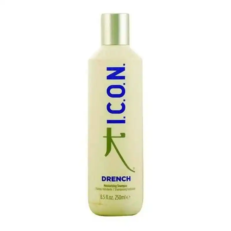Shampooing hydratant drench i c o n 250 ml _6903. Bienvenue sur DIAYTAR COTE D'IVOIRE - Où Chaque Détail compte. Plongez dans notre univers et choisissez des produits qui ajoutent de l'éclat et de la joie à votre quotidien.