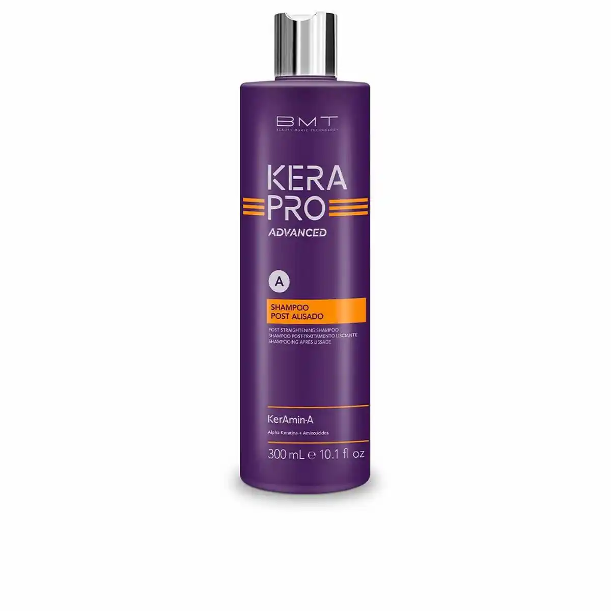 Shampooing post lissant bmt kerapro kerapro advanced 300 ml _6097. DIAYTAR COTE D'IVOIRE - L'Art de Magasiner sans Limites. Naviguez à travers notre collection diversifiée pour trouver des produits qui élargiront vos horizons shopping.