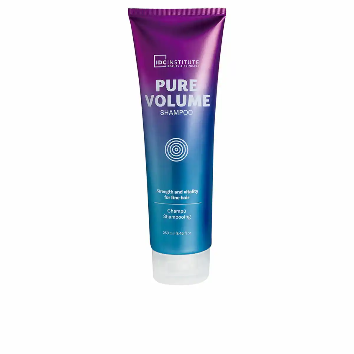 Shampooing volumateur idc institute pure volume 250 ml _8731. DIAYTAR COTE D'IVOIRE - Là où Chaque Produit Évoque une Émotion. Parcourez notre catalogue et choisissez des articles qui vous touchent et qui enrichissent votre expérience.