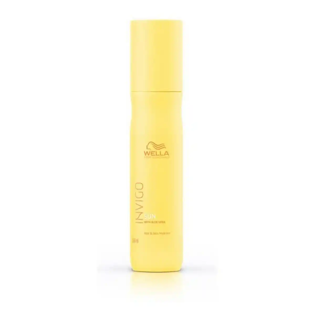 Spray sans rincage invigo sun wella 150 ml 150 ml _4496. DIAYTAR COTE D'IVOIRE - Votre Destination Shopping Exquise. Explorez notre boutique en ligne et découvrez des trésors qui ajoutent une touche de sophistication à votre style et à votre espace.