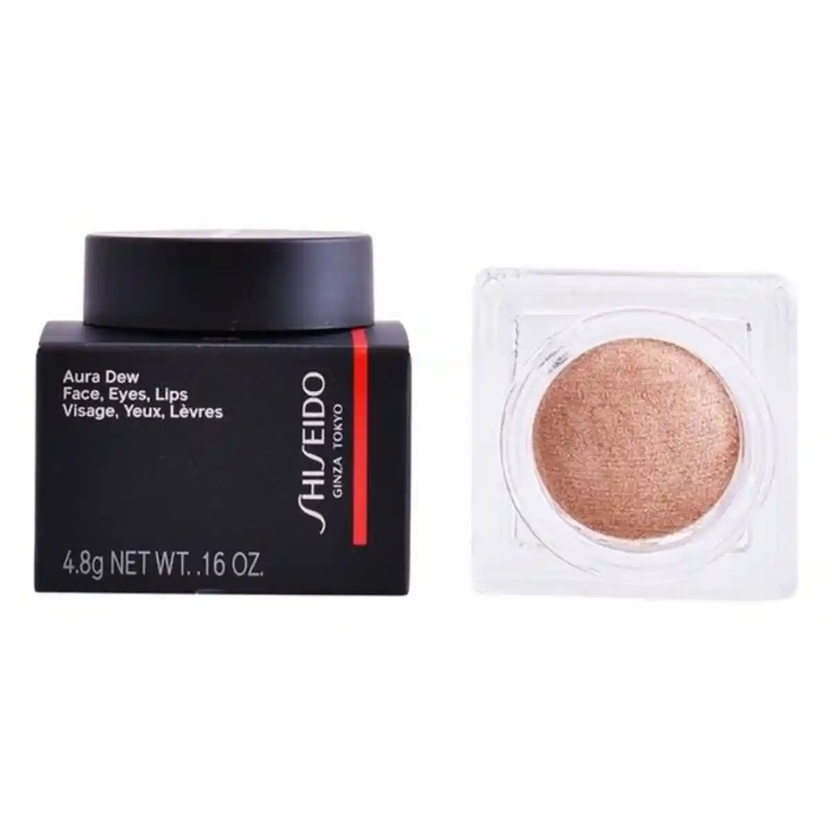 Surligneur aura dew shiseido_7303. DIAYTAR COTE D'IVOIRE - Là où Choisir est une Célébration de l'Artisanat. Explorez notre gamme variée et choisissez des produits qui incarnent la tradition et le talent des artisans du Côte d'Ivoire.