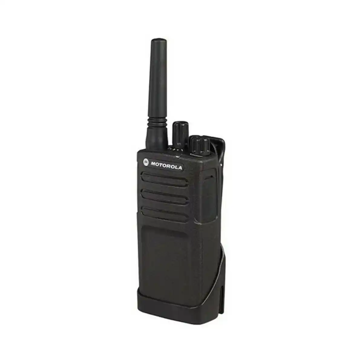 Talkie-Walkie Motorola XT420 Noir. SUPERDISCOUNT FRANCE