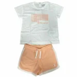 Tenue de sport pour enfants champion baby white white_8513. DIAYTAR COTE D'IVOIRE - Votre Source d'Inspiration Shopping. Parcourez nos rayons et trouvez des articles qui vous inspirent, que ce soit pour votre style, votre maison ou votre vie quotidienne.