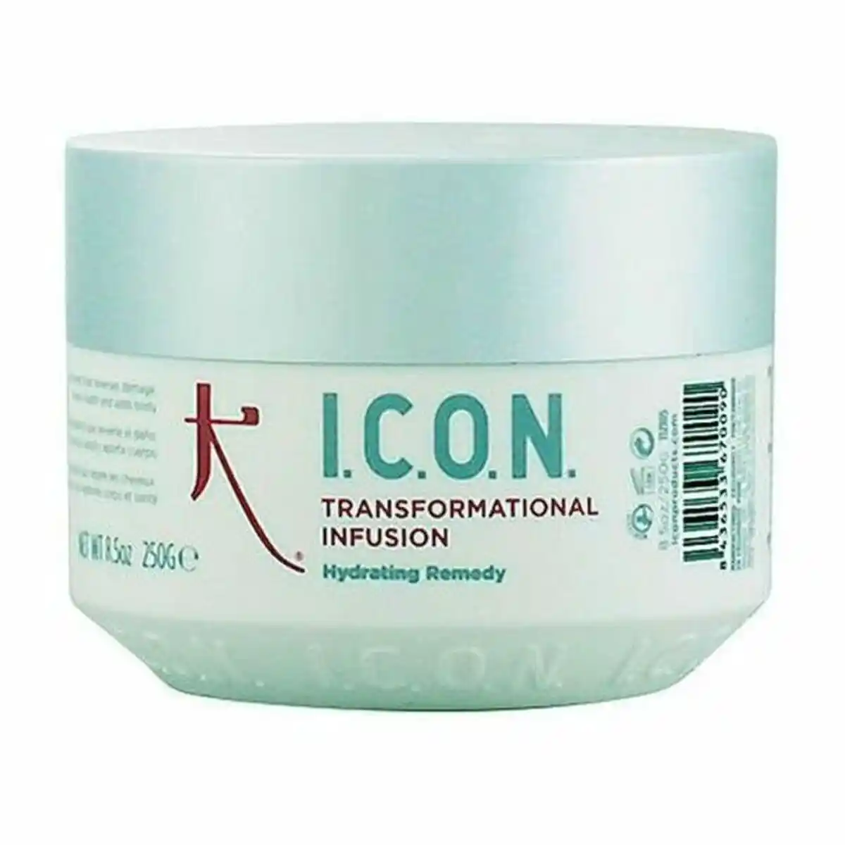 Traitement hydratant i c o n 250 ml 250 ml _8746. Entrez dans l'Univers de DIAYTAR COTE D'IVOIRE - Où Chaque Produit a sa Place. Explorez nos rayons virtuels et choisissez des articles qui s'intègrent parfaitement à votre style de vie.